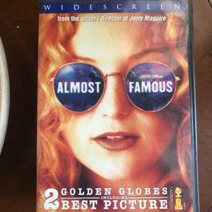 Almost Famous